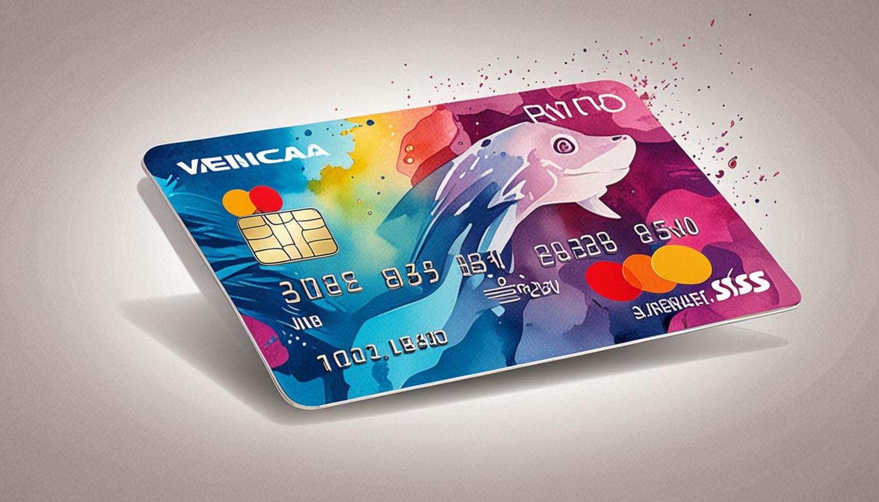 Trends in Credit Cards: Technological Innovations and the Future of Payment
