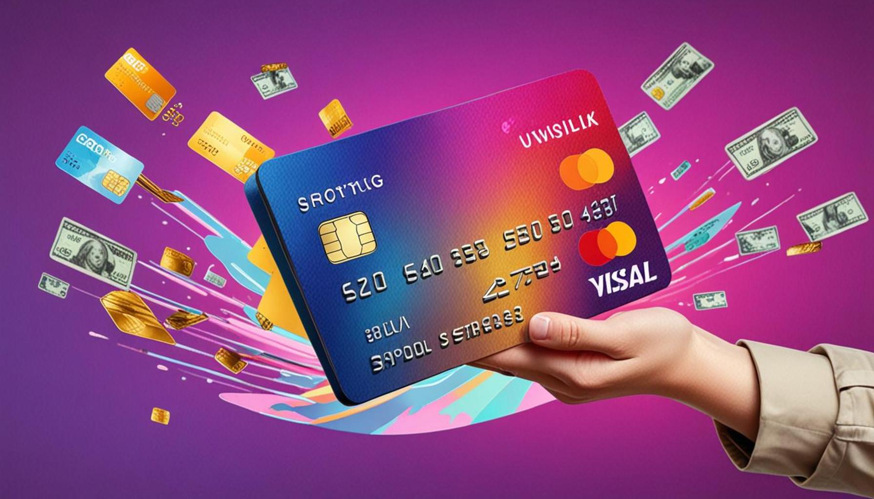 The Impact of Credit Card Interest Rates on Personal Finances
