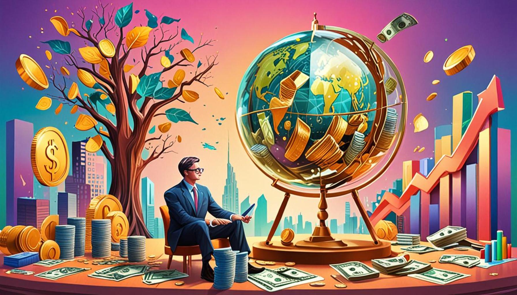 The Role of Financial Education in Wealth Management: Empowering Investors for the Future