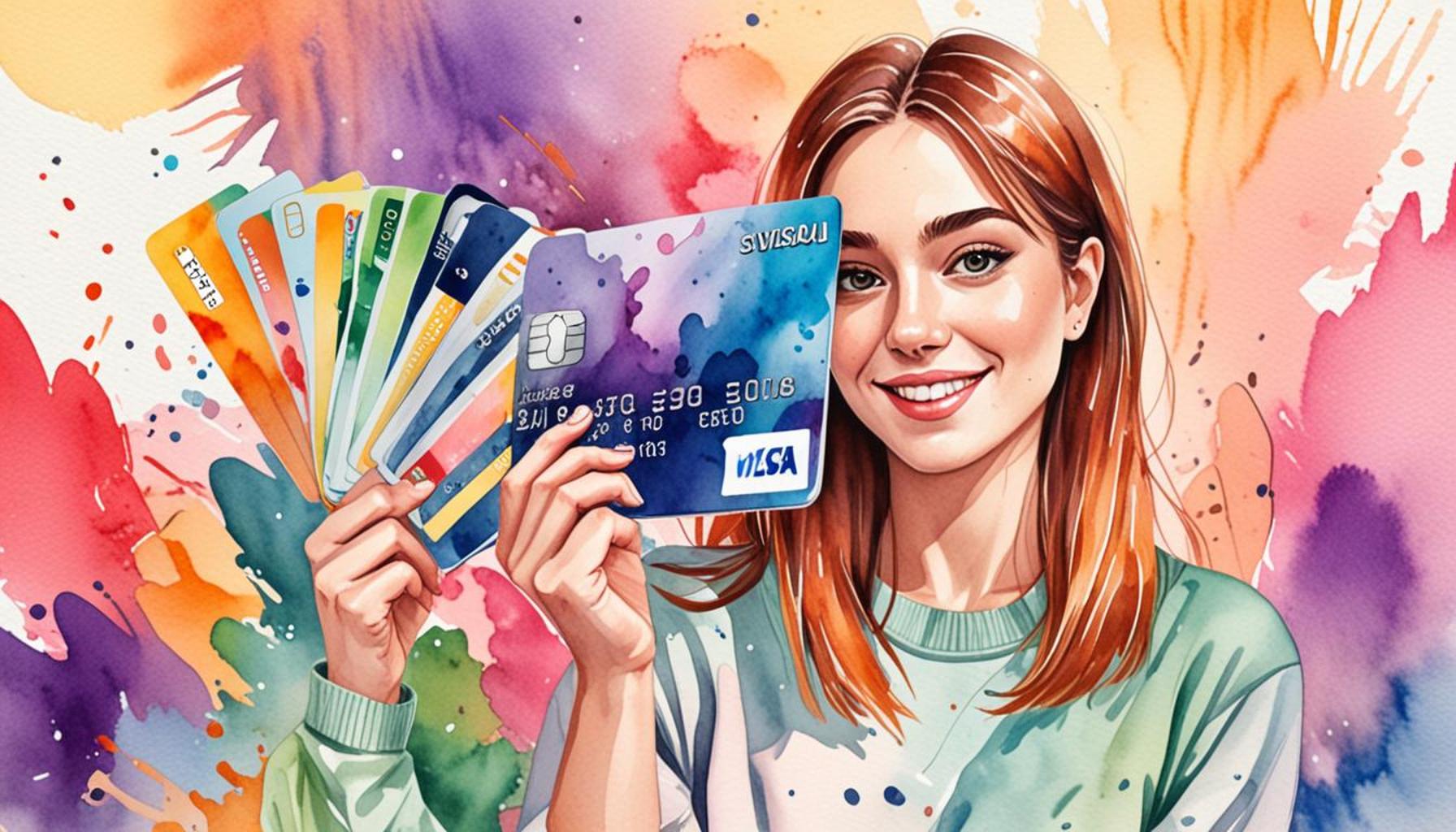 The Role of Credit Cards in the Financial Education of Young Adults