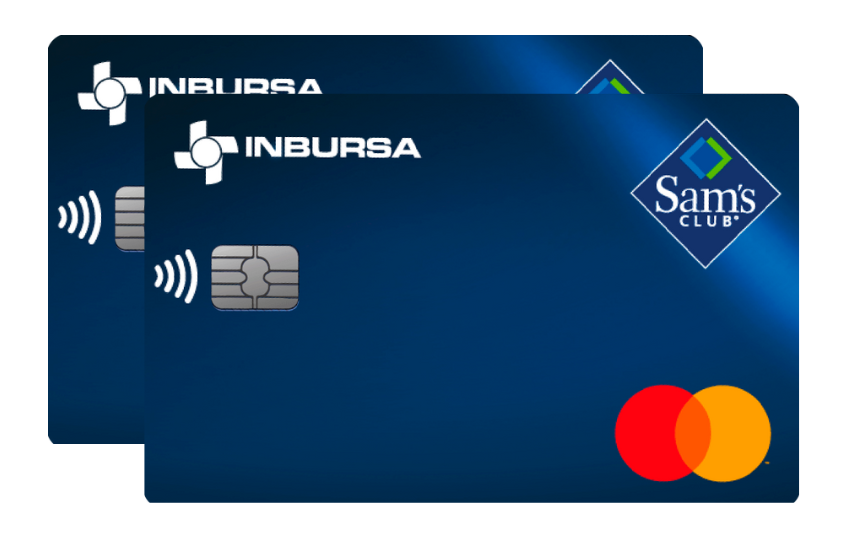 Cómo Solicitar la Tarjeta de Crédito Inbursa Sams Club Guía Completa