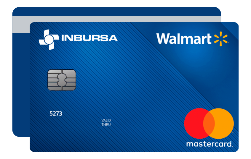 Cómo Solicitar la Tarjeta de Crédito Inbursa Walmart Fácil y Rápido