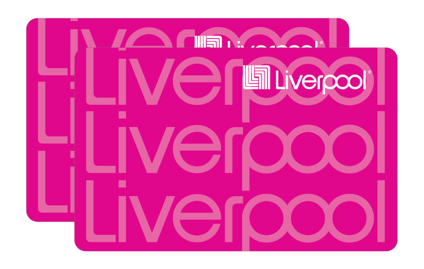 Cómo Solicitar la Tarjeta de Crédito Liverpool Rosa – Guía Completa