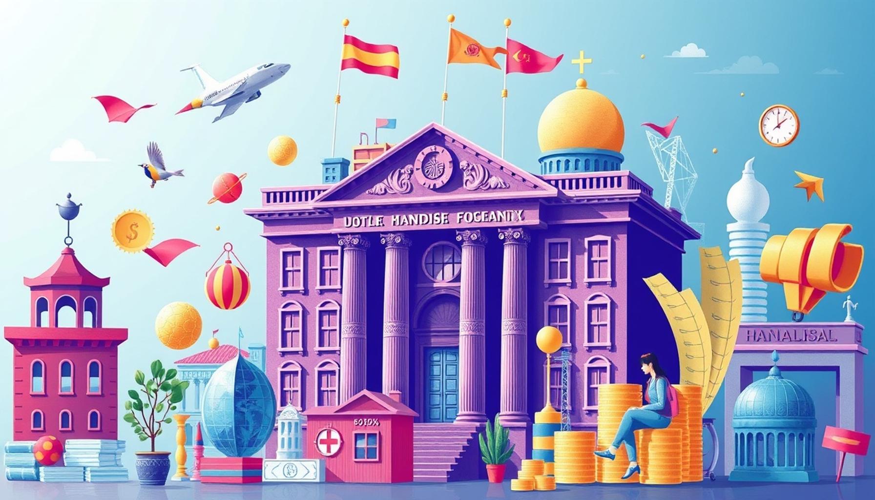 Los beneficios de los fondos mutuos para inversores principiantes en España
