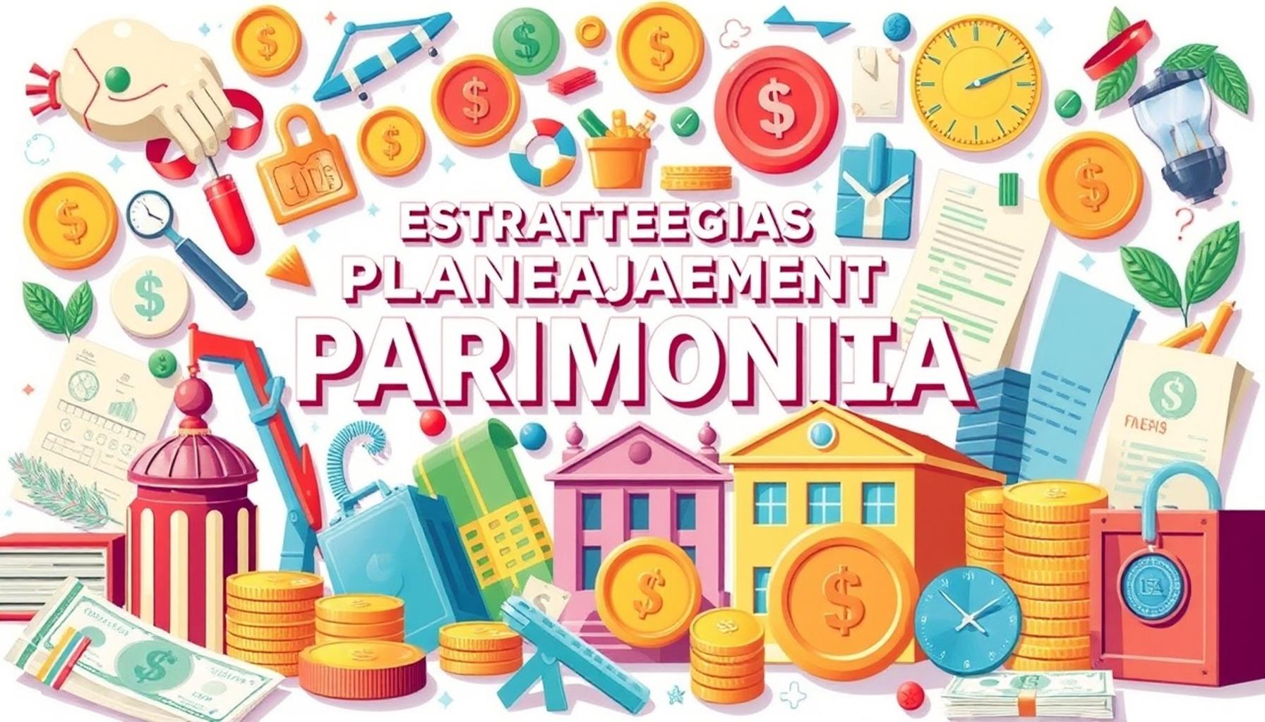 Estrategias de Planificación Patrimonial para Inversores: Cómo Minimizar Impuestos
