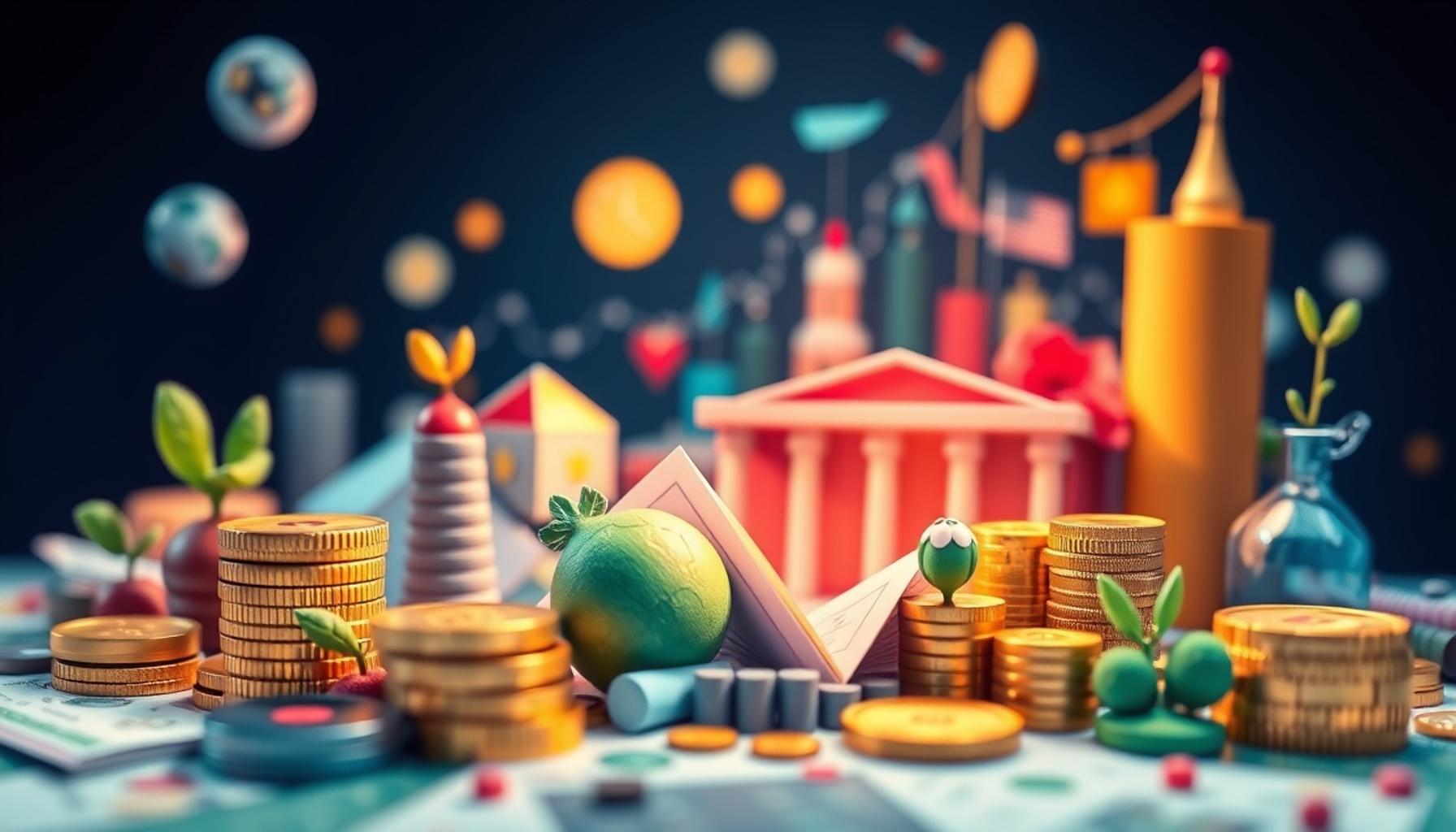 Comparación entre fondos mutuos de acciones y de renta fija: ¿cuál elegir?