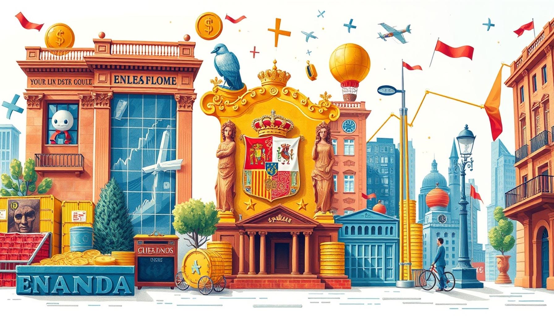 Análisis de la volatilidad del mercado de valores en España y sus implicaciones para los inversores a largo plazo