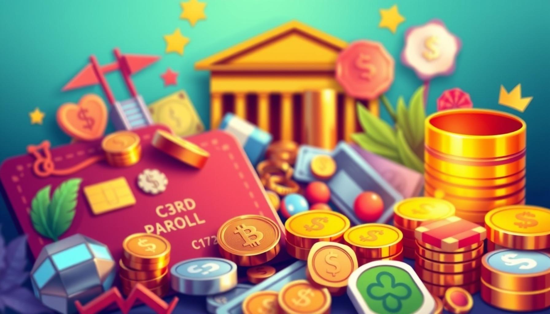 Cómo elegir la tarjeta de crédito ideal para inversores: tasas, beneficios y limitaciones