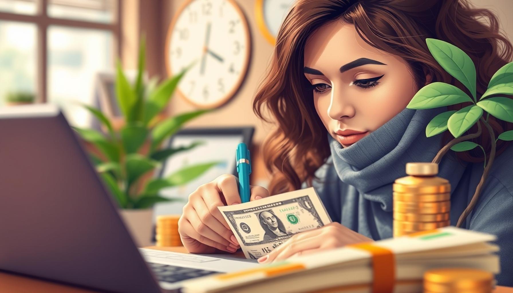 La importancia de la educación financiera en el uso consciente de las tarjetas de crédito para inversores