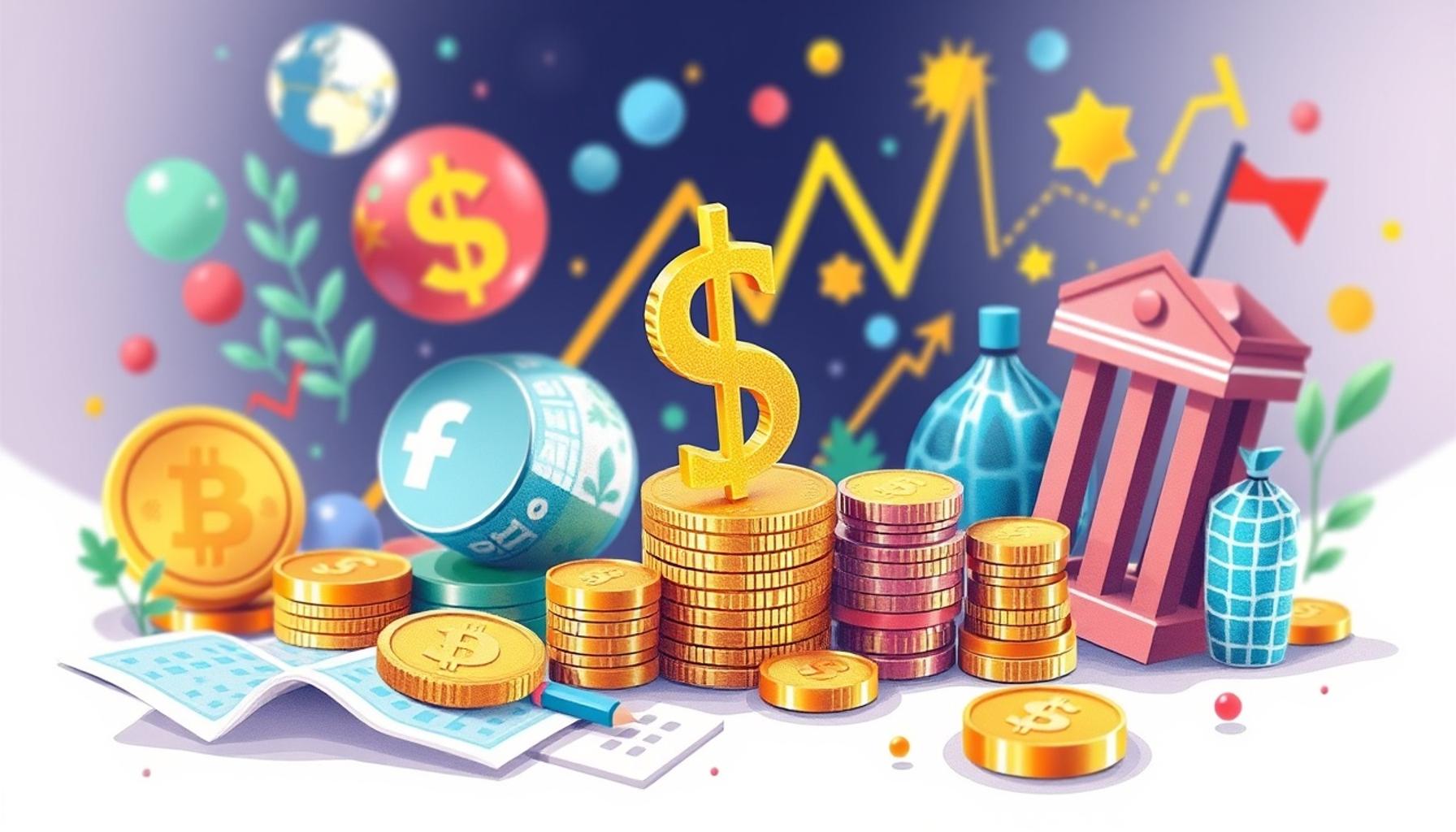 Strategies to Maximize Returns in Mutual Funds During Periods of Market Volatility