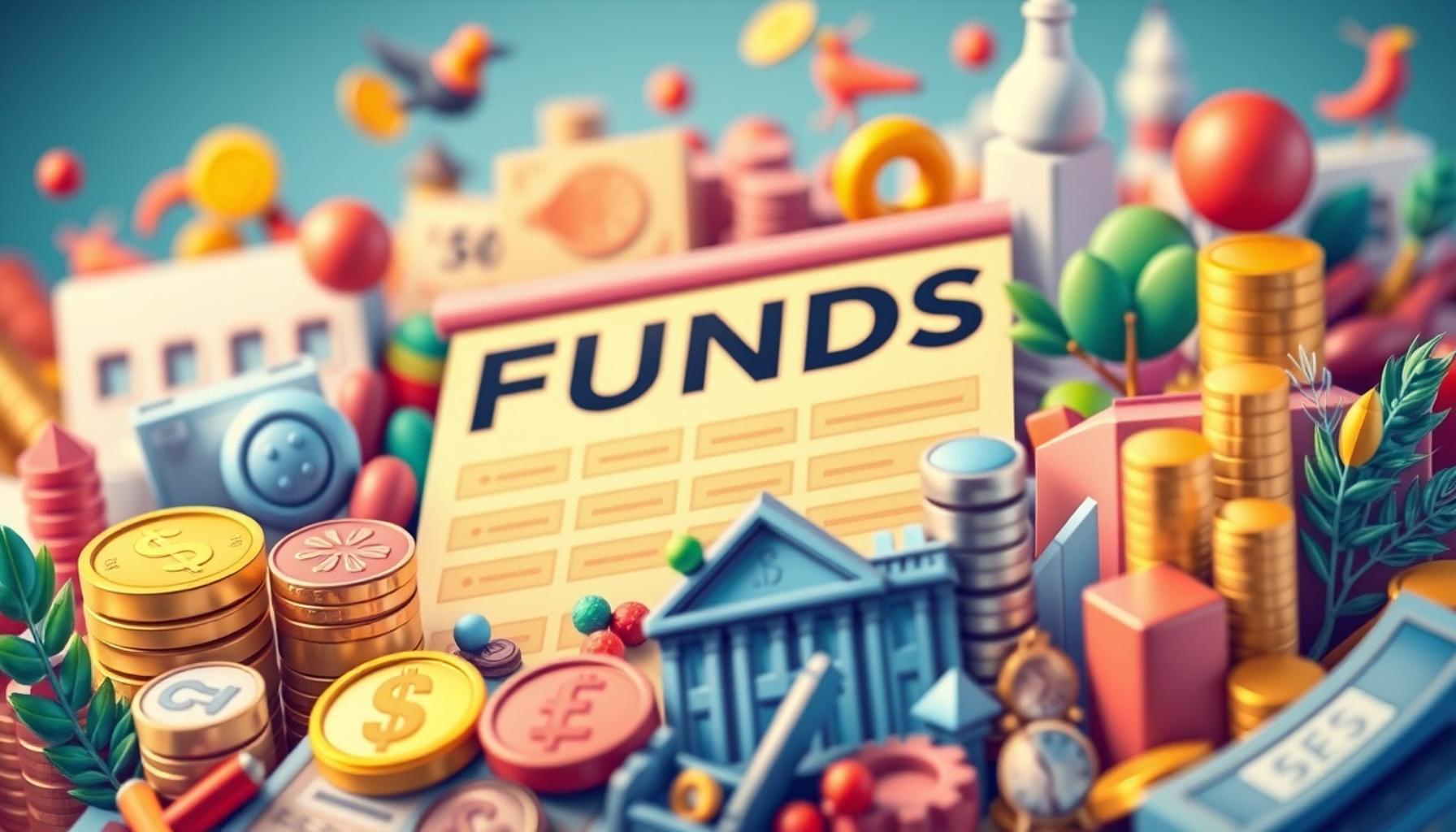 Análisis Comparativo de Fondos Mutuos: Cómo Elegir el Mejor para Su Perfil de Inversión
