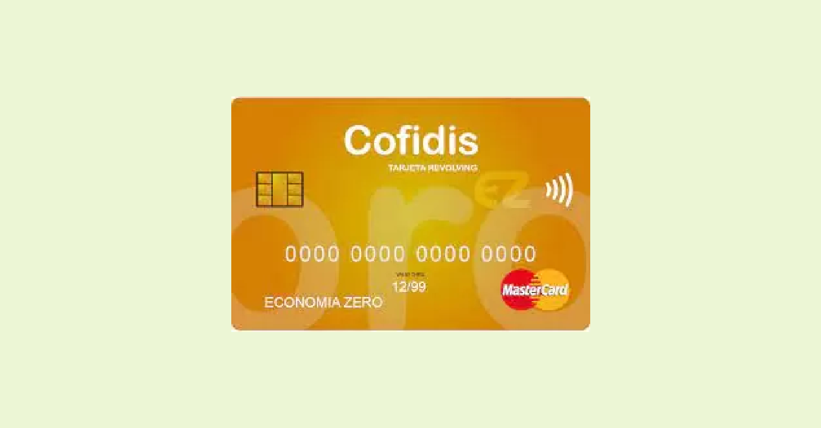 Cómo Solicitar la Tarjeta de Crédito de Cofidís Fácilmente Online