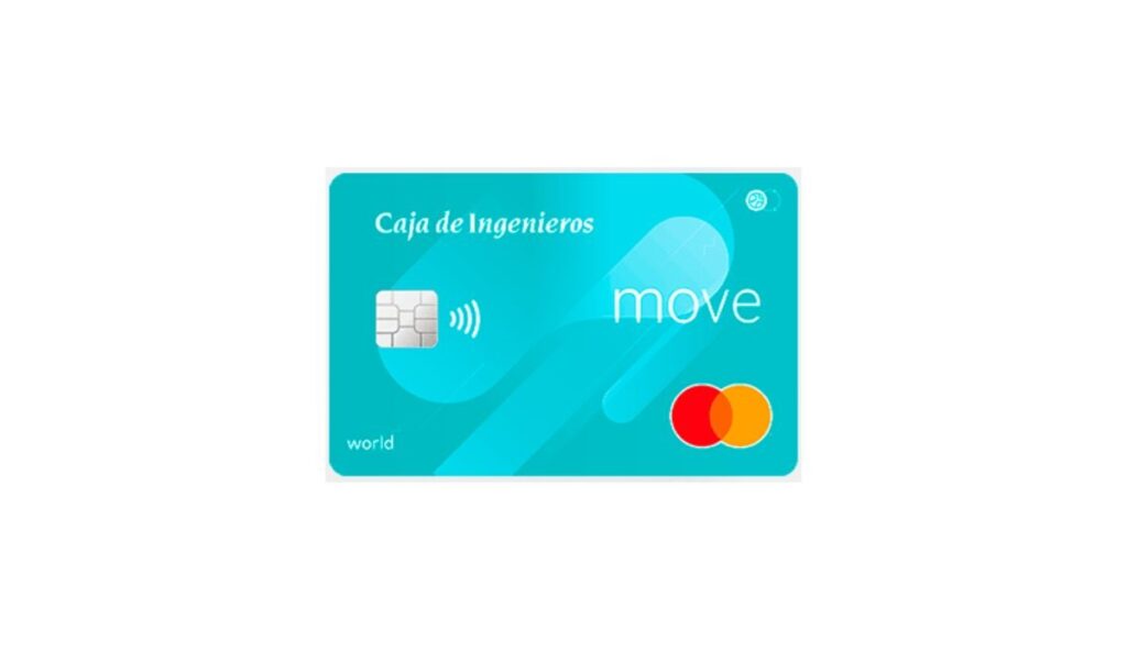 Cómo Solicitar la Tarjeta de Crédito Move Caja de Ingenieros Fácilmente