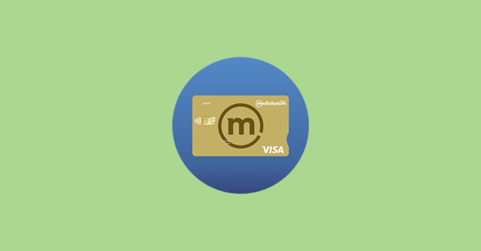 Cómo Solicitar la Tarjeta de Crédito Visa Oro de Banco Mediolanum Fácilmente